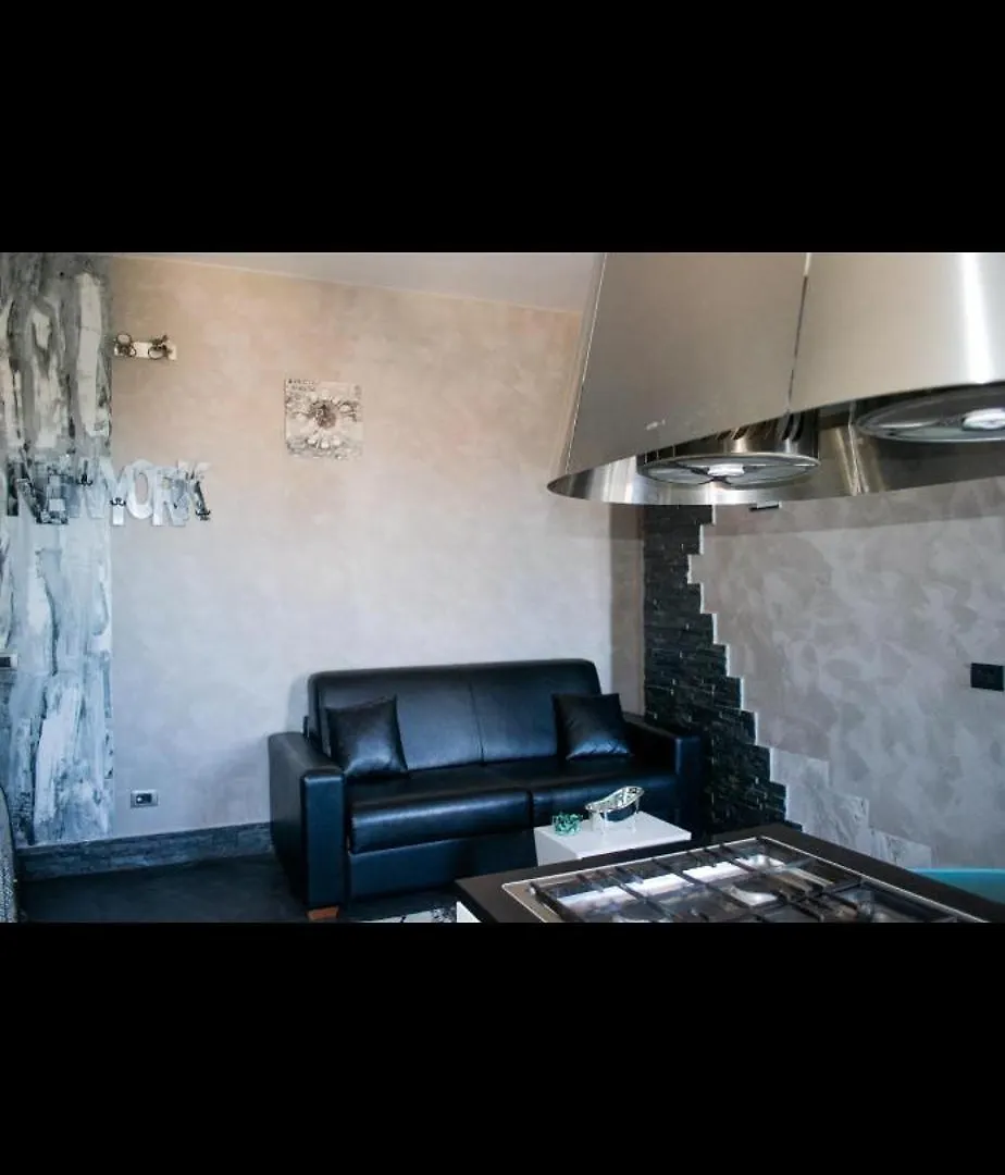 Luxury Home Design Rome