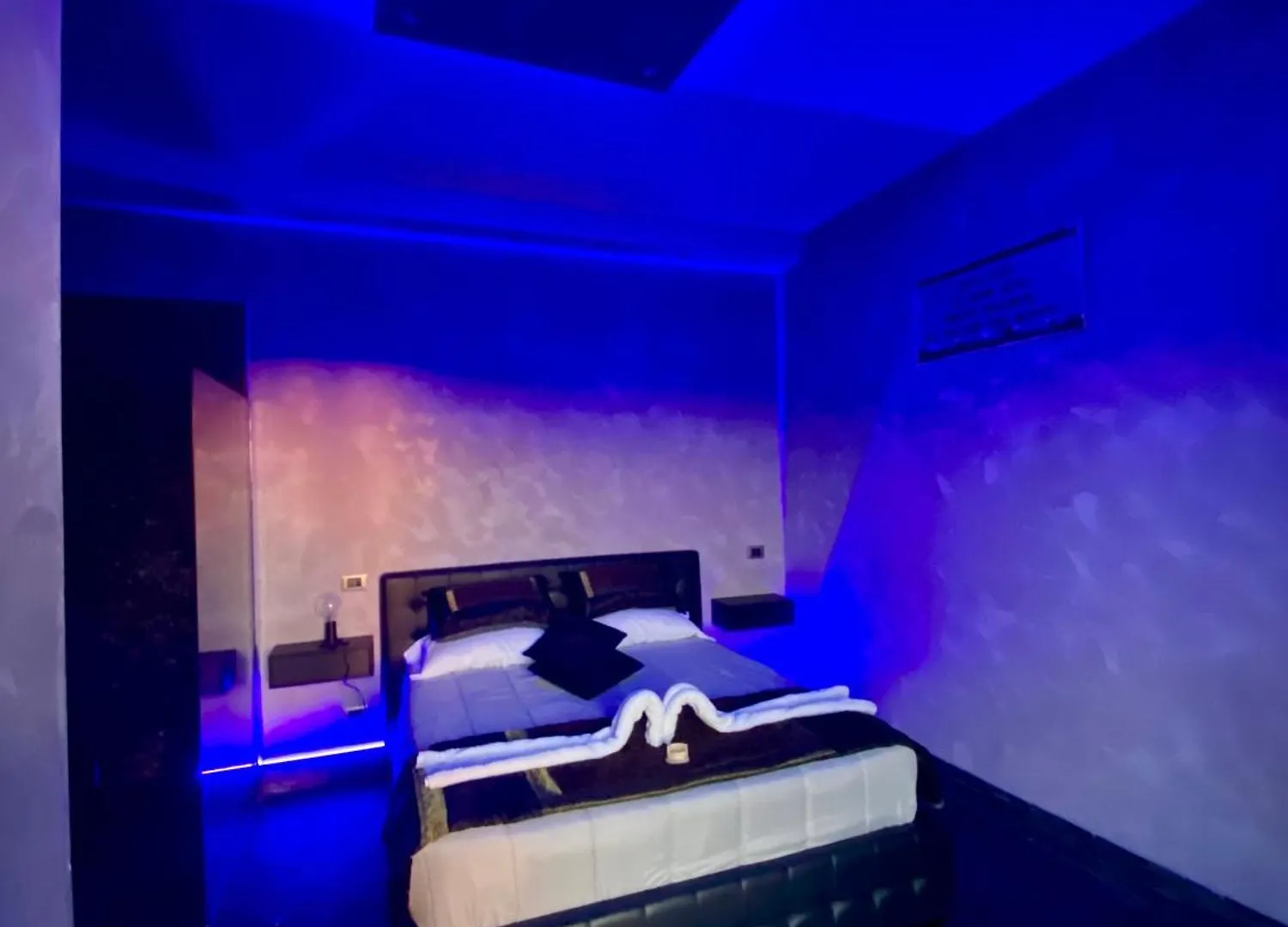 Luxury Home Design Rome 0*,  Italy