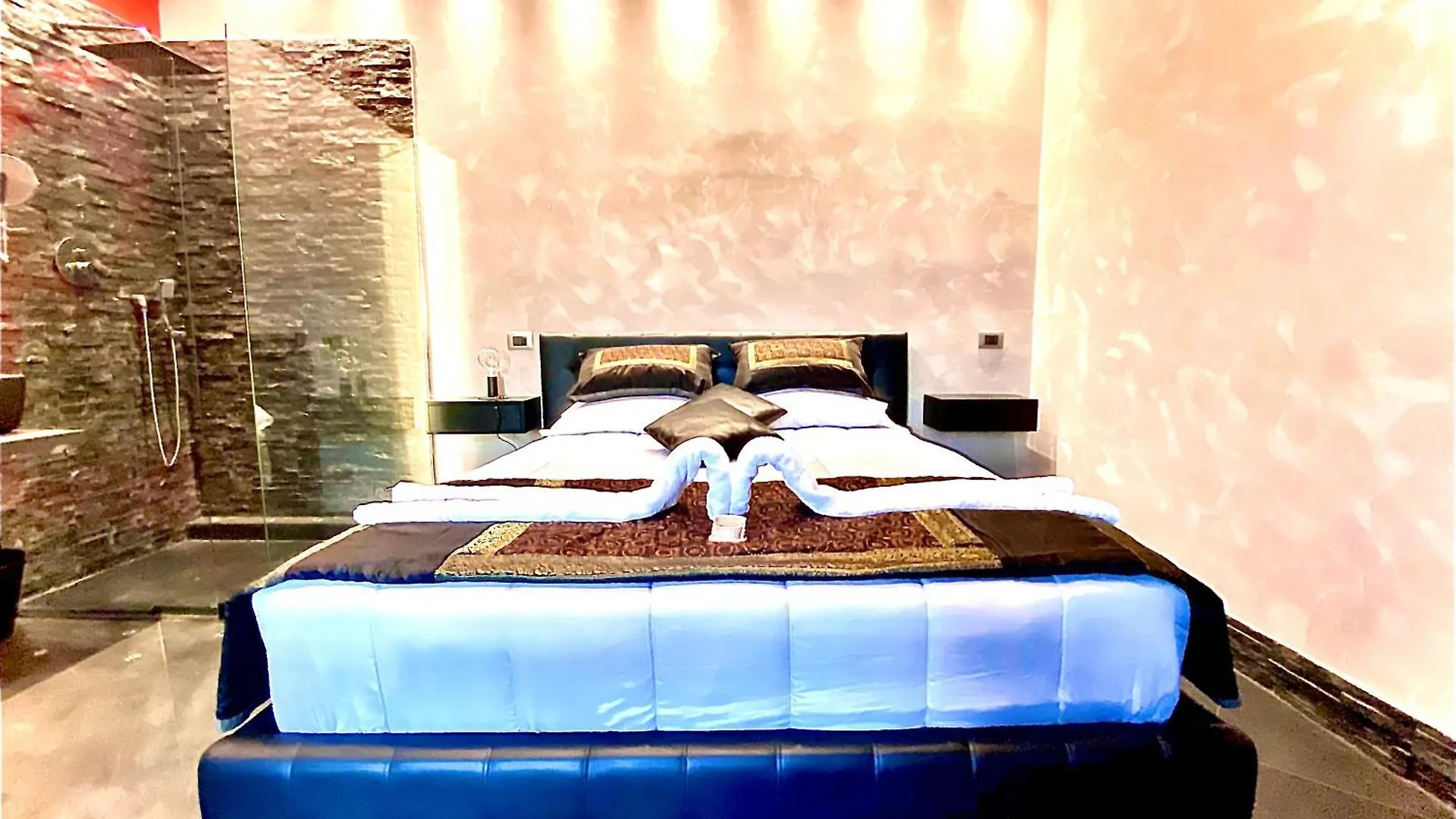 Luxury Home Design Rome Italy