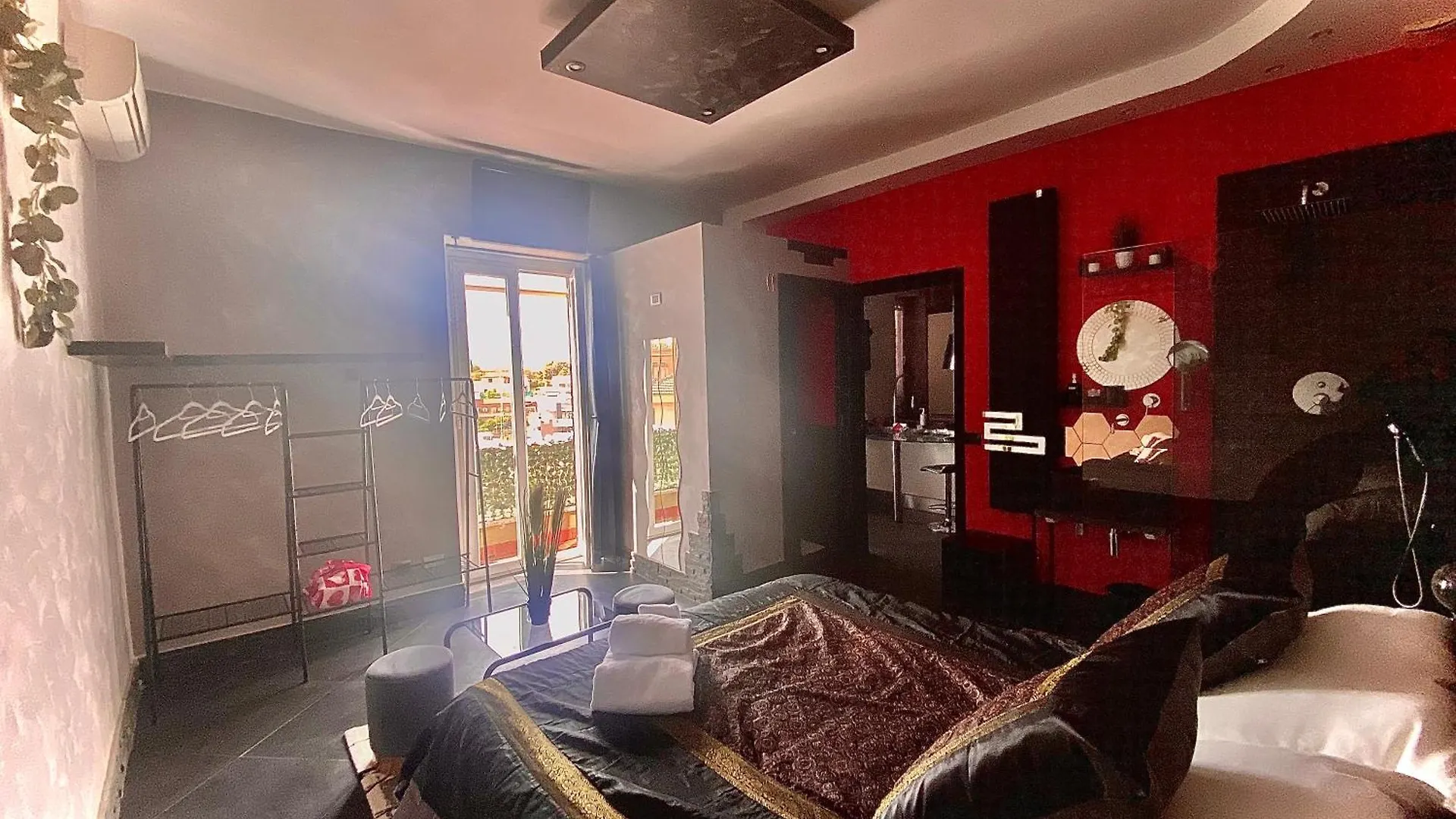 Luxury Home Design Rome