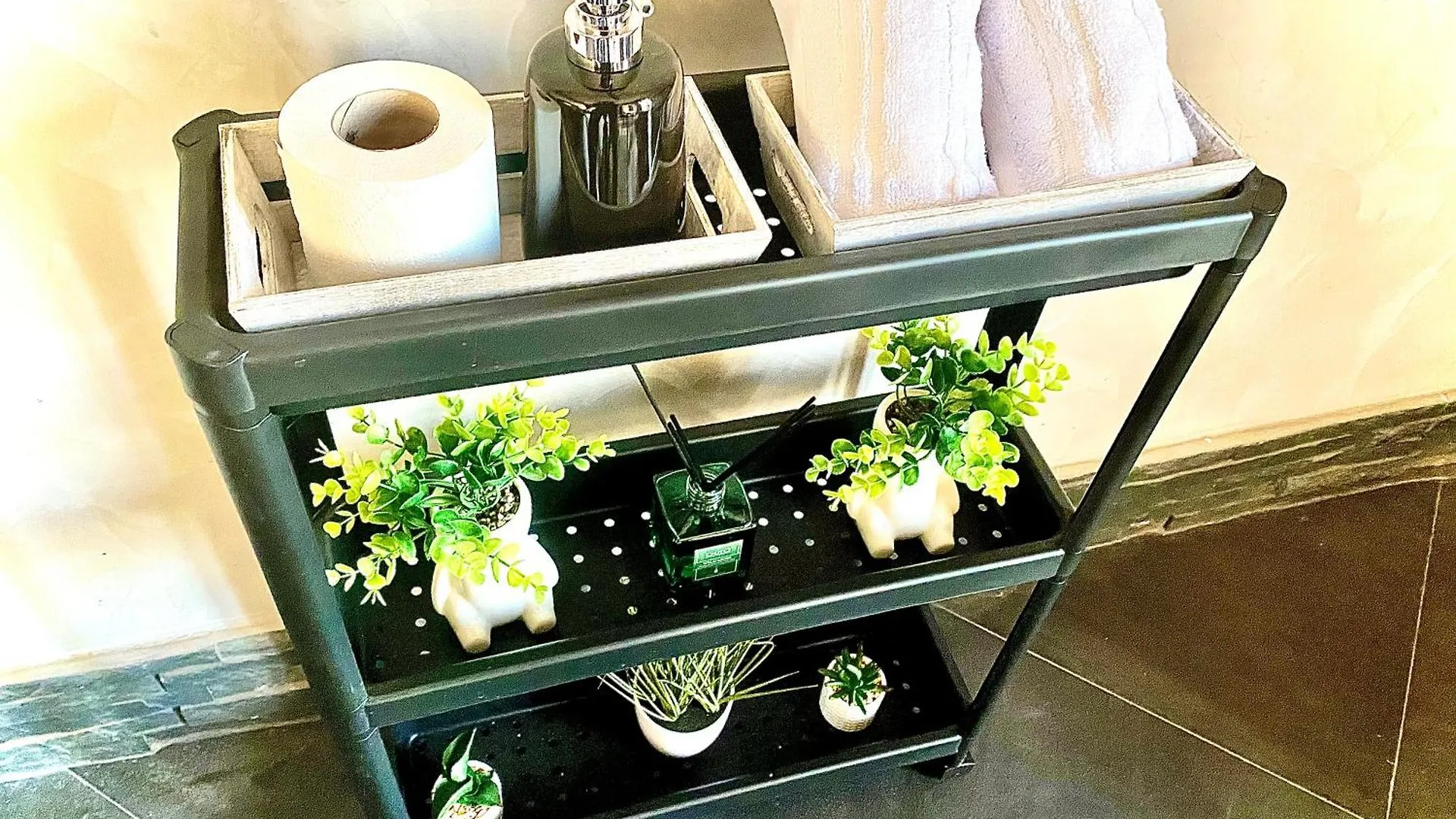 Apartment Luxury Home Design Rome