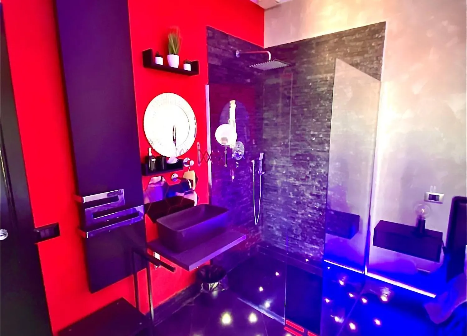 Luxury Home Design Rome 0*,  Italy