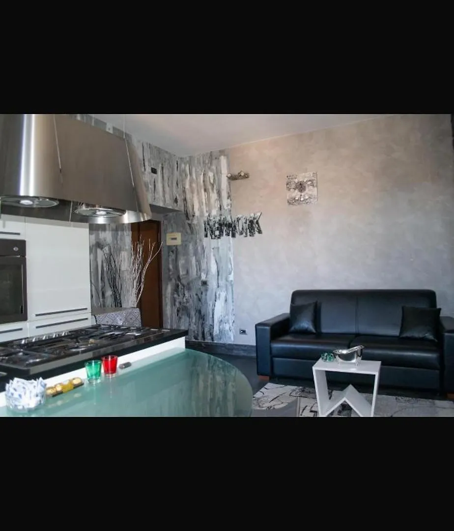 Apartment Luxury Home Design Rome Italy