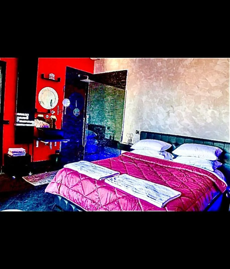 Apartment Luxury Home Design Rome Italy