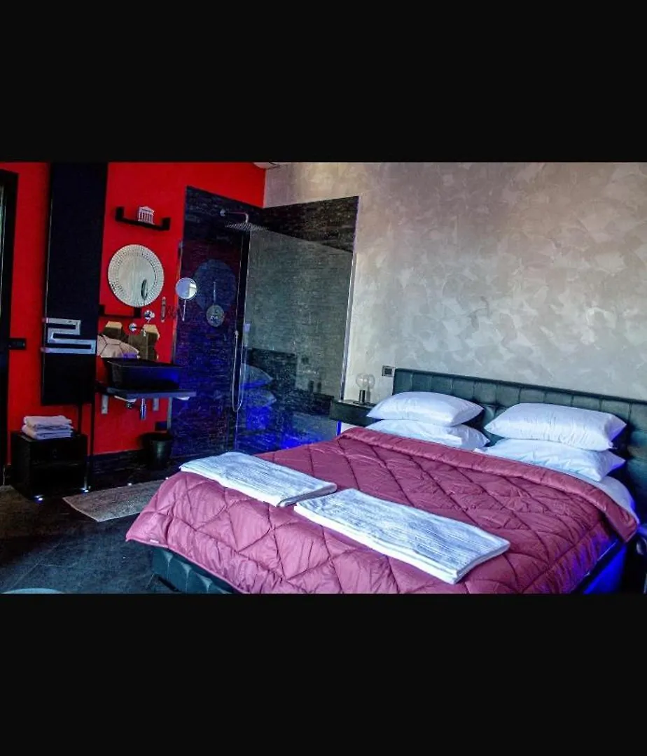 Apartment Luxury Home Design Rome