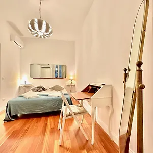 Appartamento Vacanze Romane Laterano, Roma