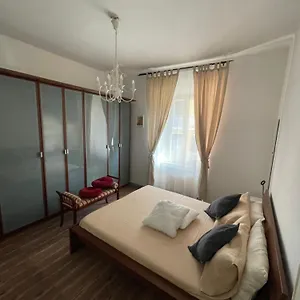 Appartamento Aurelia G House, Roma