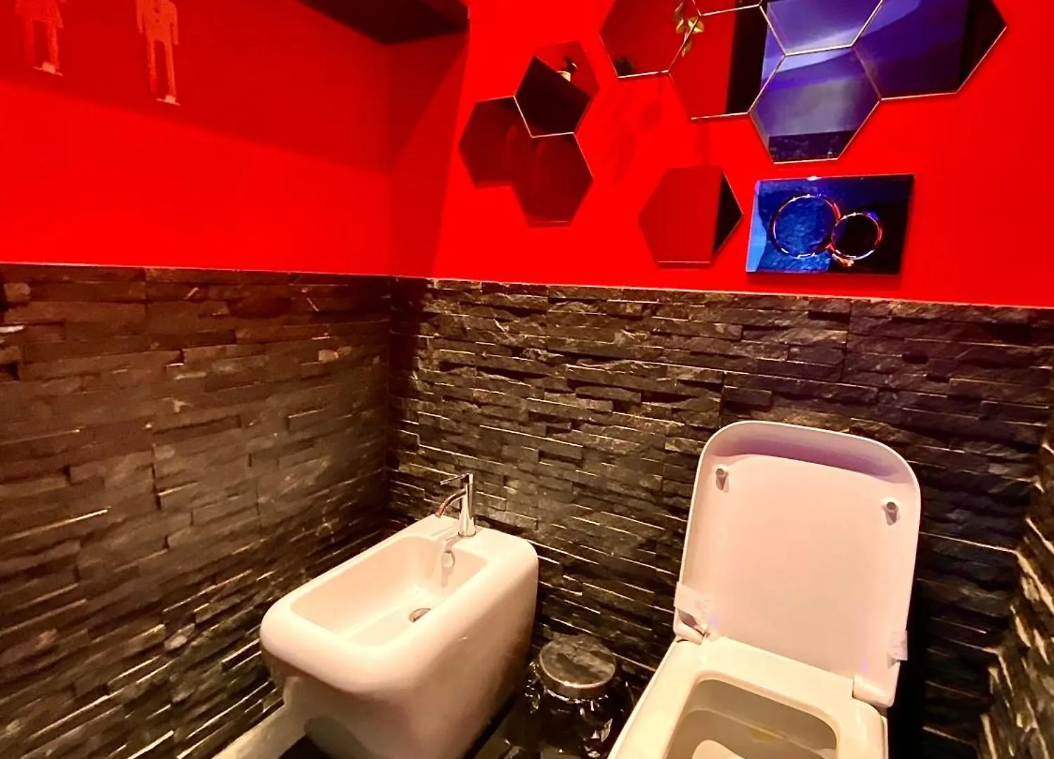 公寓 Luxury Home Design 罗马