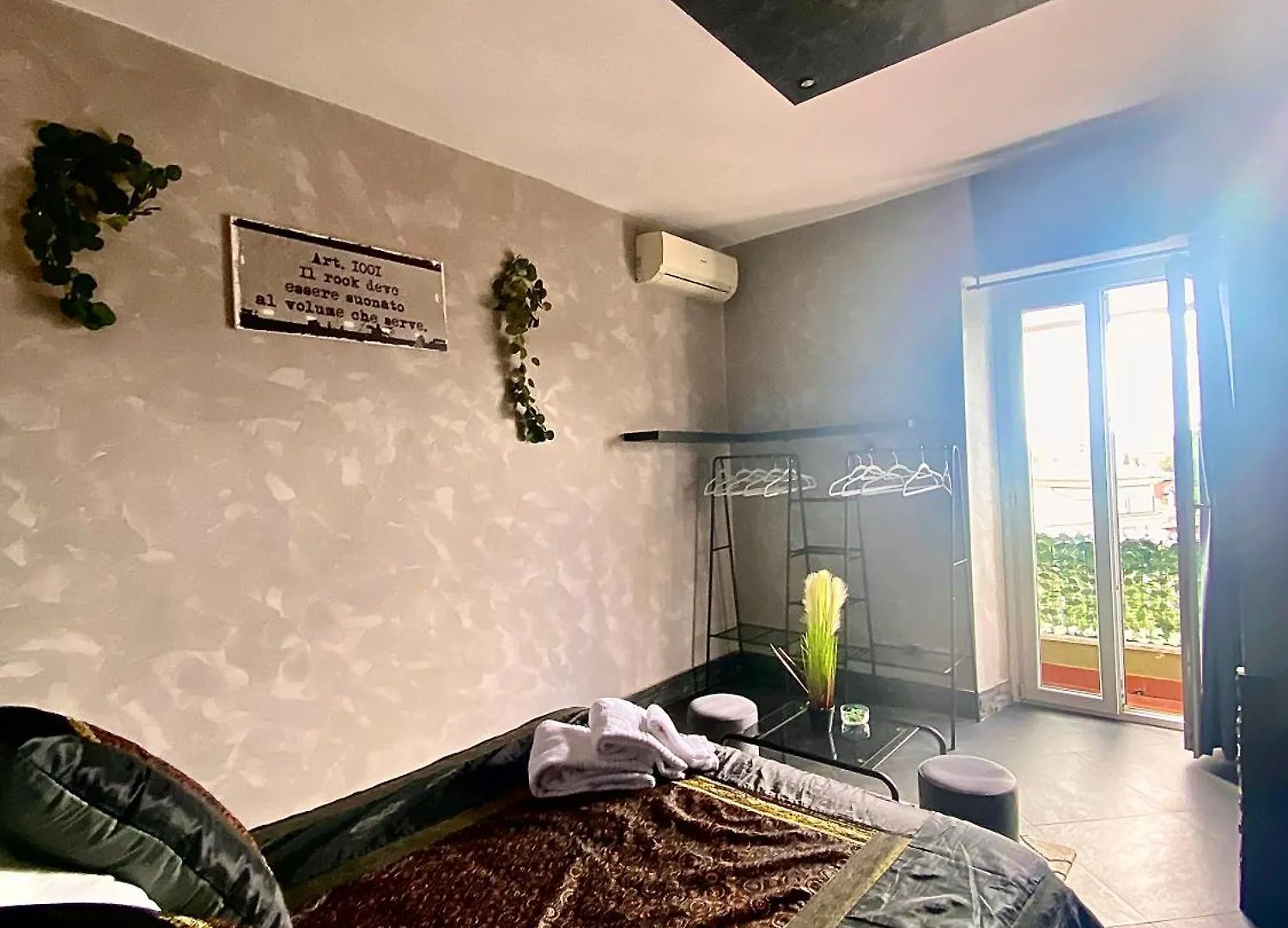 Luxury Home Design Roma Daire