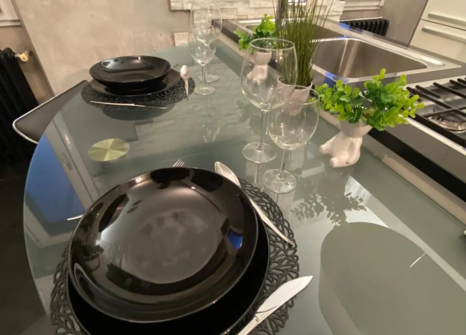 Luxury Home Design Rom