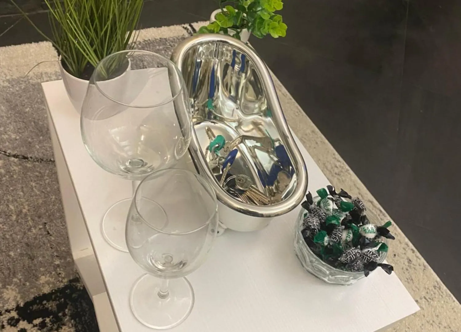 Luxury Home Design Roma