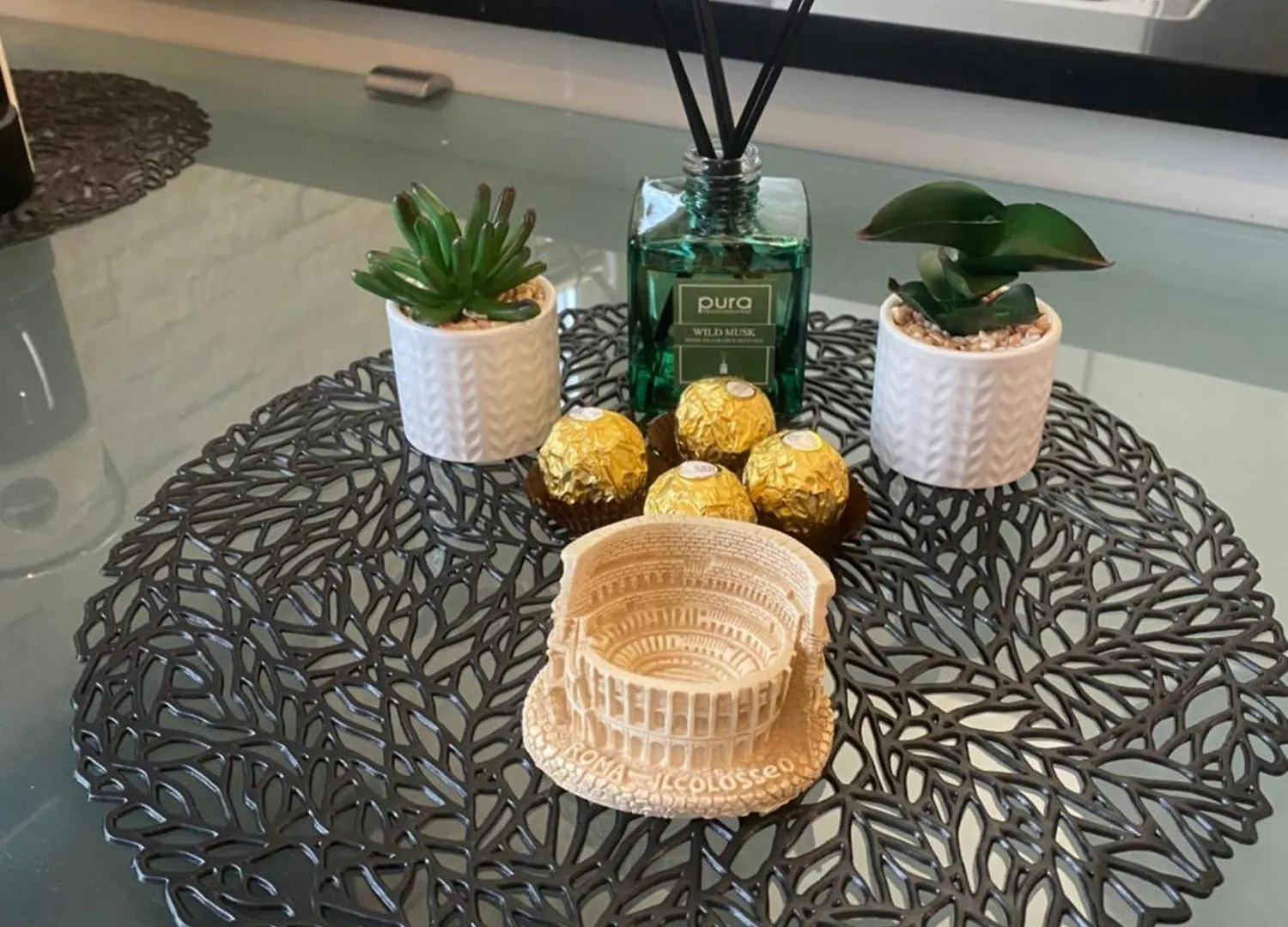 Luxury Home Design Rom Lägenhet