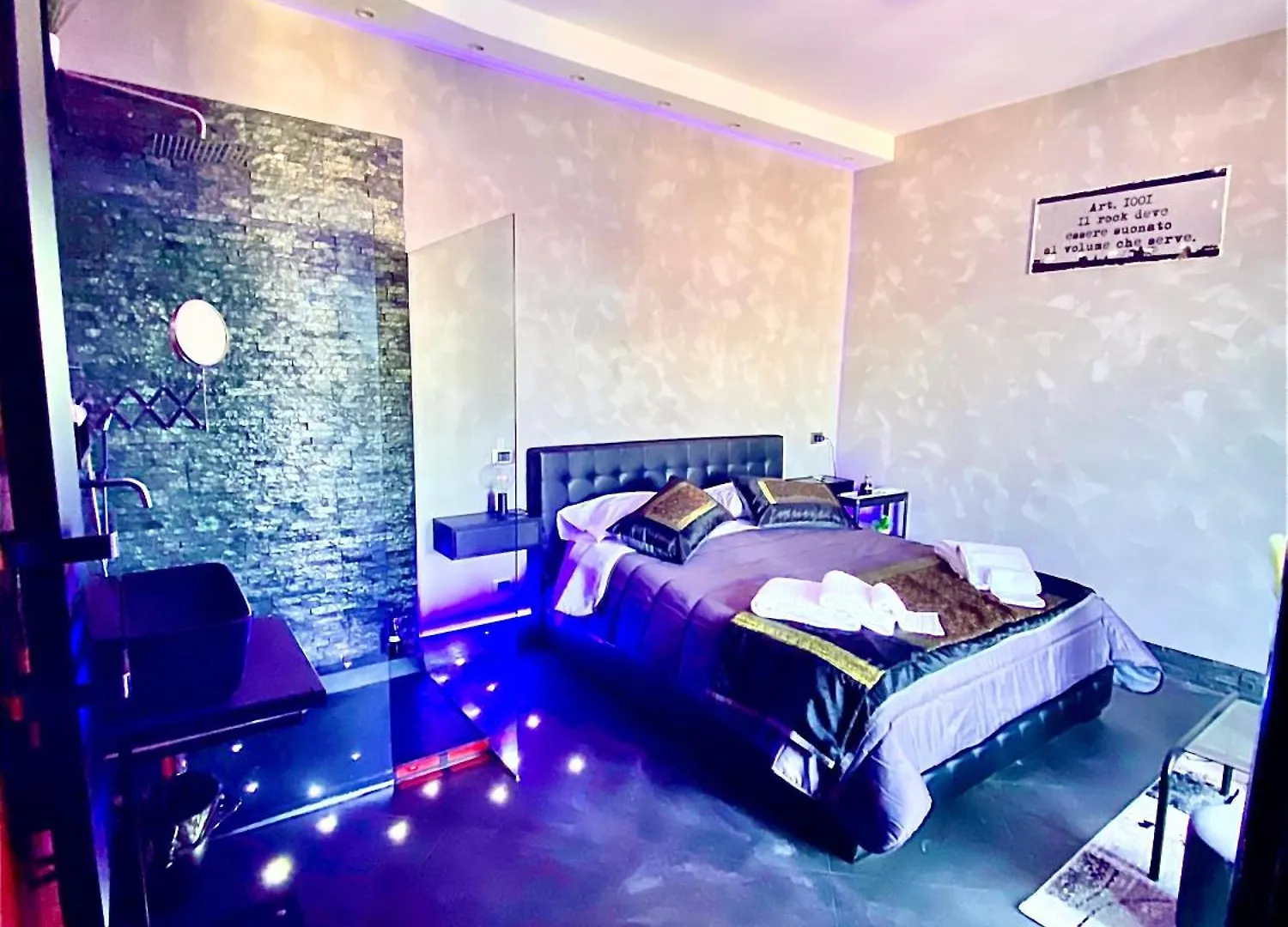 Luxury Home Design Rom 0*,  Italien