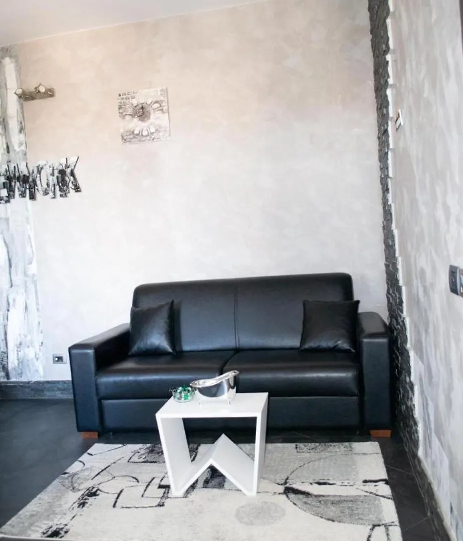 Lägenhet Luxury Home Design Rom